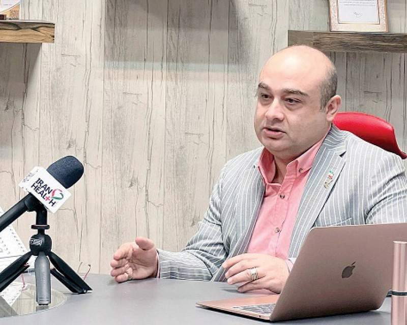 تابوی عدم انتشار MDR باید شکسته شود