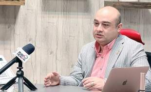 تابوی عدم انتشار MDR باید شکسته شود