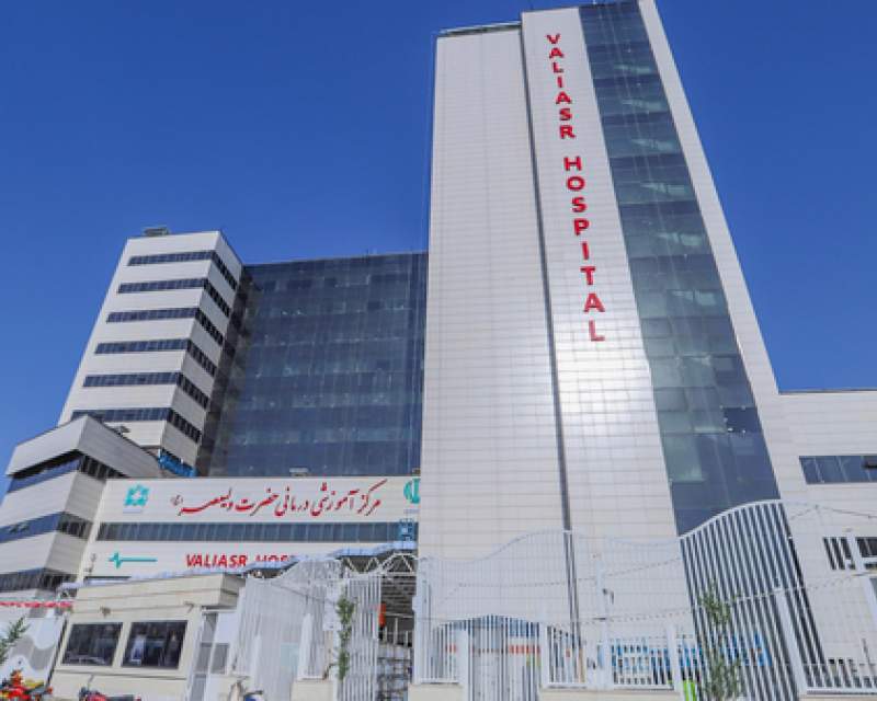 درد بیماران مرکزی از بیمارستان نیمه‌کاره و شهرهای محروم از سی‌تی‌اسکن