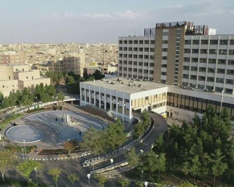 دستگاه براکی‌تراپی در بیمارستان شهید بهشتی قم راه‌اندازی می‌شود