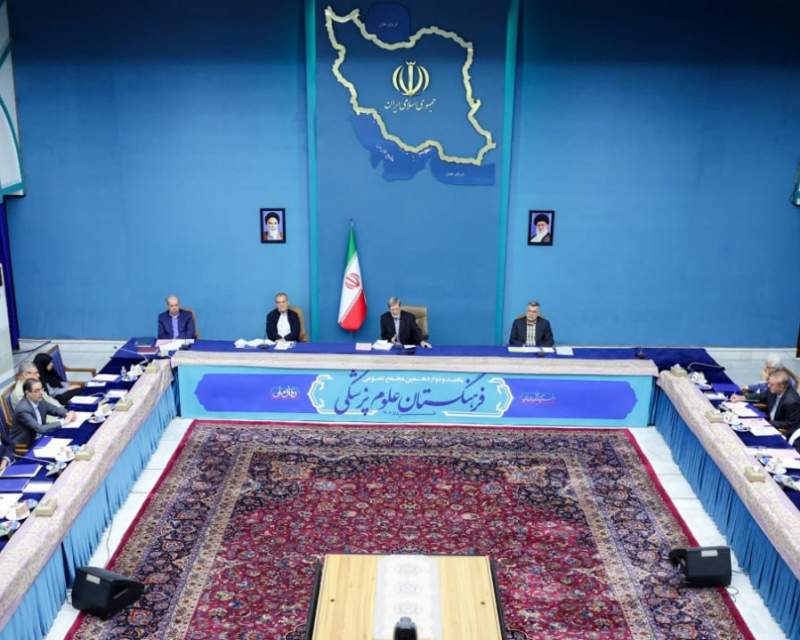 پزشکیان: خبرهای خوبی در زمینه سلامت داریم