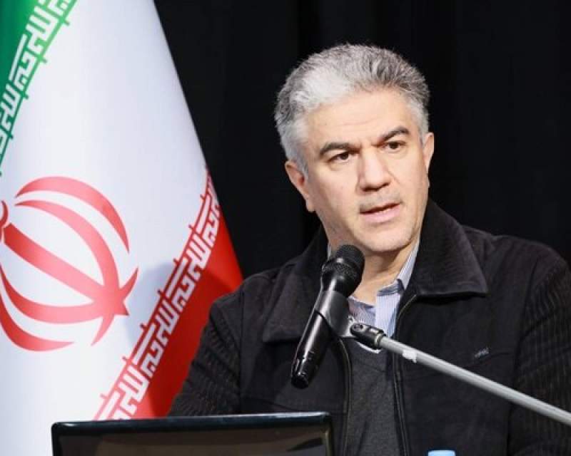 دستگاه سی تی اسکن بیمارستان شهدای دهلران به زودی راه اندازی می شود