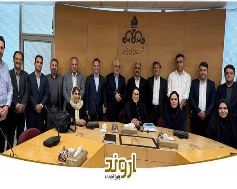 معرفی گرید‌های جدید PVC پزشکی پتروشیمی اروند
