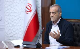 کدام مسوولان دروغگو، پزشکیان را شاکی کرده‌اند؟