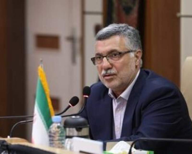 انتصاب رئیس هیات امنای صرفه‌جویی ارزی در معالجه بیماران در ستاد تدابیر ویژه تجهیزات پزشکی وزارت بهداشت