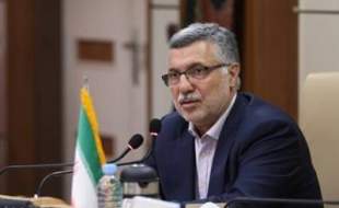 انتصاب رئیس هیات امنای صرفه‌جویی ارزی در معالجه بیماران در ستاد تدابیر ویژه تجهیزات پزشکی وزارت بهداشت