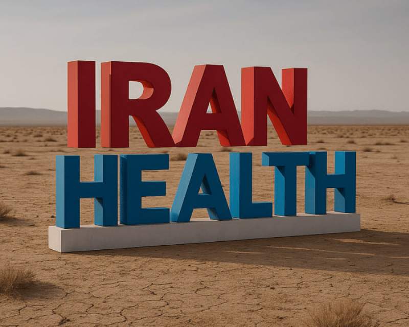 اعتراض رسمی به مدیریت فشل نمایشگاه ایران‌ هلث