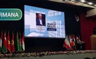 یعقوب‌زاده: هیچ جای دنیا نمایشگاه‌ها را ساعت ۱۵ تعطیل نمی‌کنند