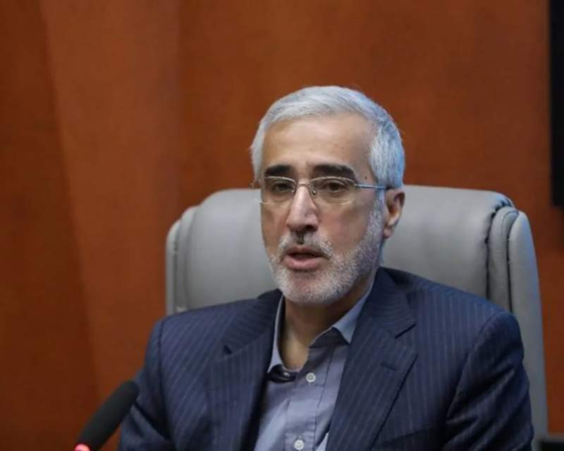 آمار ارزی غیرشفاف رئیس سازمان غذا و دارو