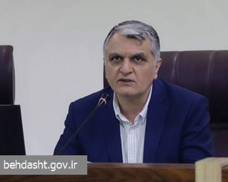 تجهیز بیمارستان های نمازی و شهید دکتر فقیهی به ۱۰ دستگاه دیالیز HDF به ارزش 20 میلیارد تومان