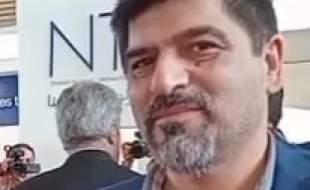 دولت نمایشگاه ایران هلث را غصب کرد
