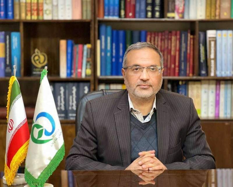 آیا شرکت بدون آیمد در ایران هلث ۲۶ حضور دارد؟!
