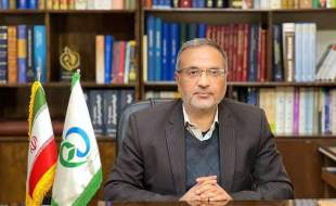 آیا شرکت بدون آیمد در ایران هلث ۲۶ حضور دارد؟!