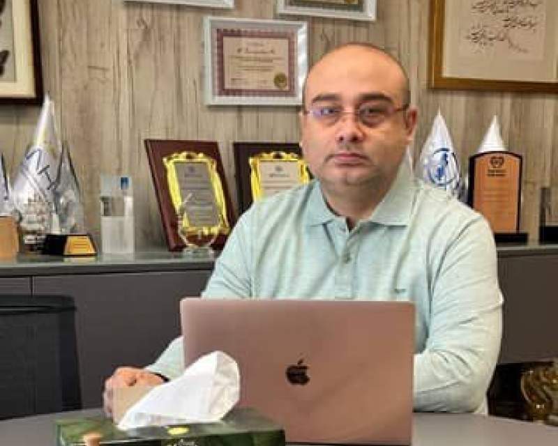 هیچ کمبودی در تجهیزات پزشکی و دارویی موردنیاز برای رسیدگی به مجروحان و خانواده‌های معزز شهدا وجود ندارد