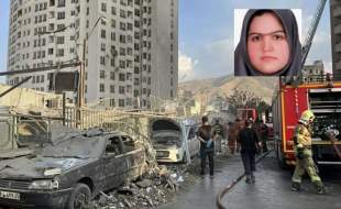 شهادت پزشک متخصص دانشگاه علوم پزشکی تهران در حمله رژیم صهیونیستی