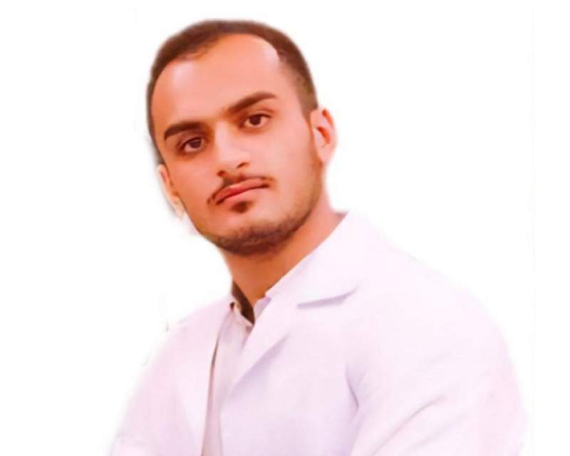 شهادت پرستار فداکار در حمله رژیم صهیونیستی