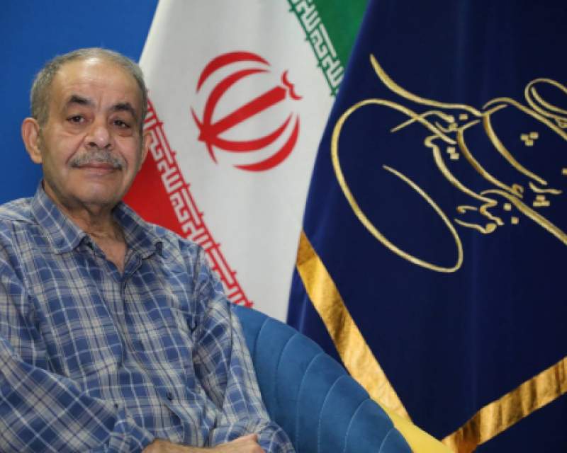 شهادت عضو هیات علمی فرهنگستان علوم پزشکی