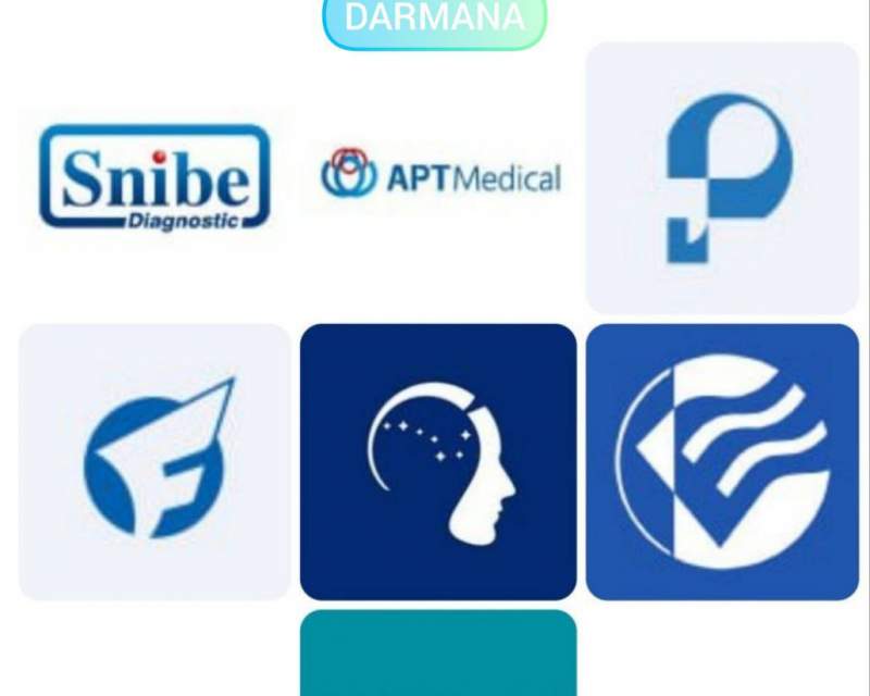 ۱۰ شرکت بزرگ تجهیزات پزشکی چین از نظر ارزش بازار کدامند؟