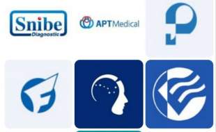 ۱۰ شرکت بزرگ تجهیزات پزشکی چین از نظر ارزش بازار کدامند؟
