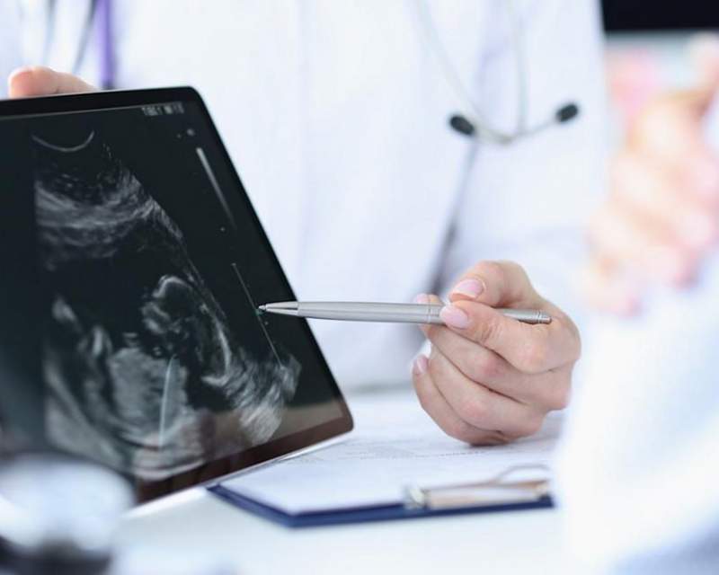 پلتفرم آنالیز اولتراسوند جنین شرکت دیپ اِکو مجوز FDA را گرفت