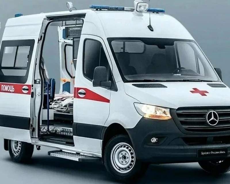 تا آخر سال ۵۰۰ دستگاه آمبولانس جدید در کشور توزیع شود