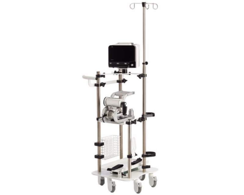 سیستم اکسیژناسیون غشایی برون‌پیکری (ECMO) شرکت مدترونیک با نام تجاری VitalFlow نشان CE را دریافت کرد/مدترونیک