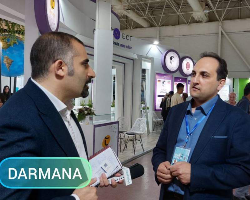 از ربات جراحی سینا چه خبر؟