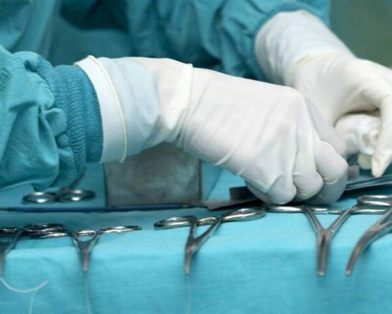 جراحی جمجمه با استفاده از تکنولوژی پرینت سه‌بعدی در چهارمحال و بختیای انجام شد