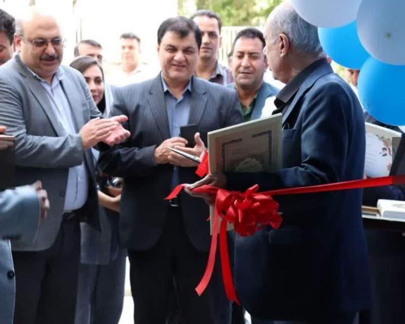 فارس صاحب اولین مرکز دستگاه‌های همودیالیز HDF پیشرفته کشور شد