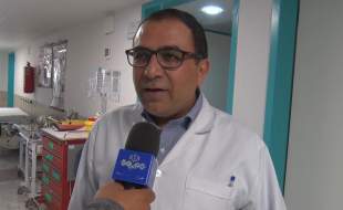 نصب دستگاه ام‌آر‌آی در بیمارستان شهید بهشتی اردستان تا پایان امسال