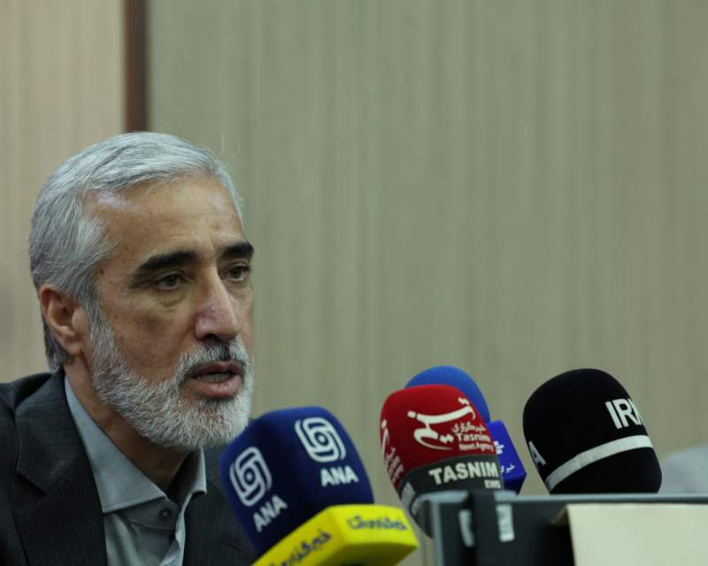 هشدار رئیس سازمان غذا و دارو درباره تشدید کمبودهای دارویی