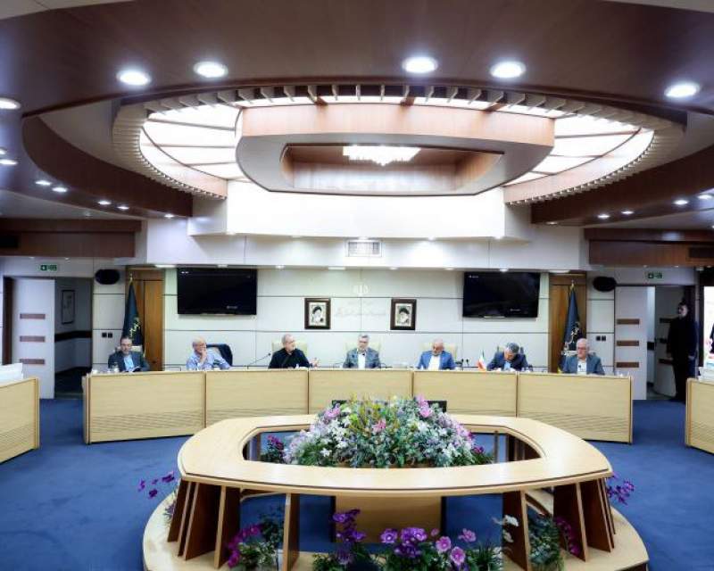 تجهیزات پزشکی به درستی در کشور توزیع نشده است
