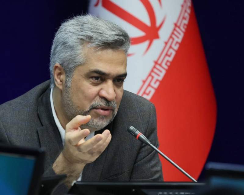 اظهارات عجیب کرمانپور درباره وظایف روابط عمومی‌های دولتی