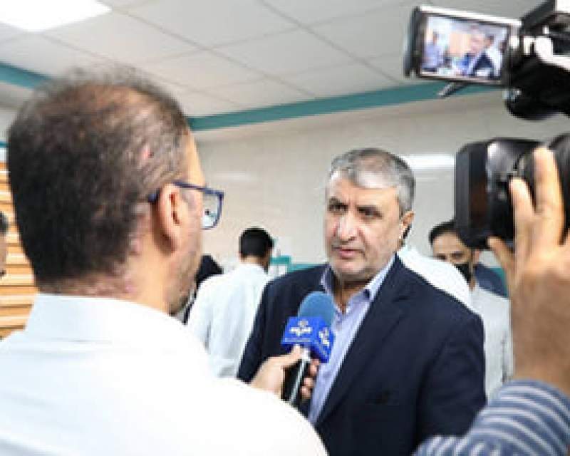 بهره‌برداری رسمی فناوری پلاسمای سرد در چهار بیمارستان کشور