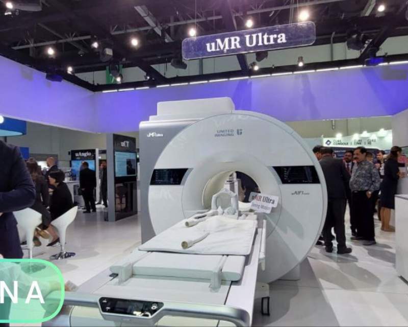 ام‌آرآی ۳ تسلا یونایتد ایمیجینگ مجوز FDA را دریافت کرد