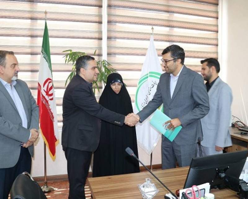 حضور فعال و بی‌وقفه هیات امنای صرفه‌جویی ارزی در تامین تجهیزات پزشکی در دوران جنگ ۱۲ روزه