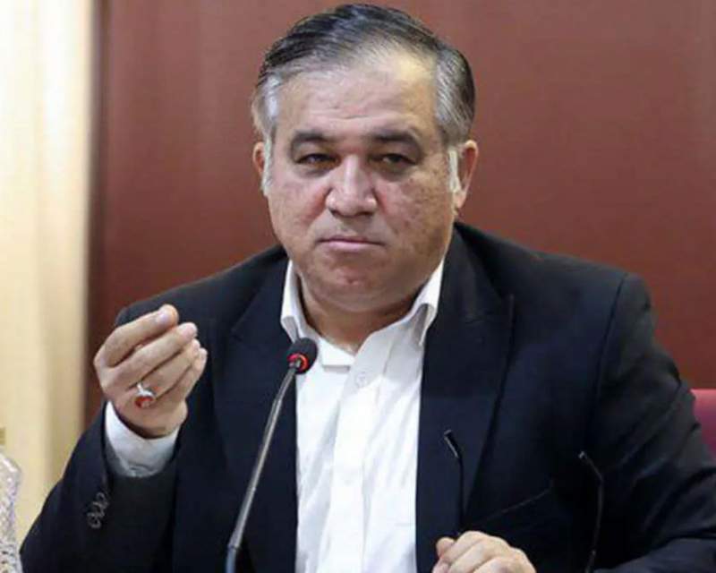 پیشنهاد جایگزینی ساکشن‌های آبی با ‎ساکشن‌های برقی در مراکز درمانی