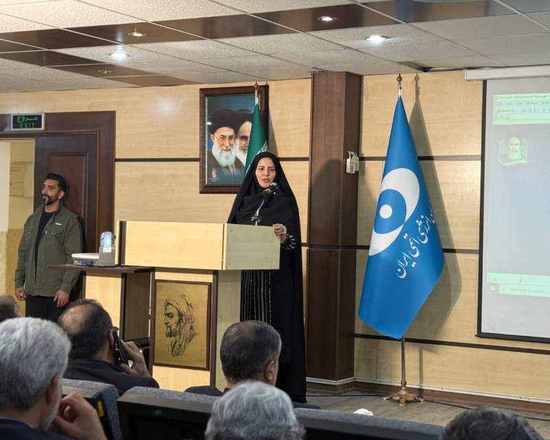 سرعت بهبود زخم دیابتی با کمک فناوری پلاسما