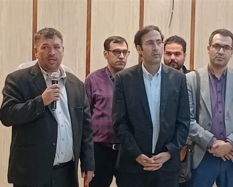 نصب جدیدترین دستگاه رادیوتراپی تا چند ماه آینده در اردبیل
