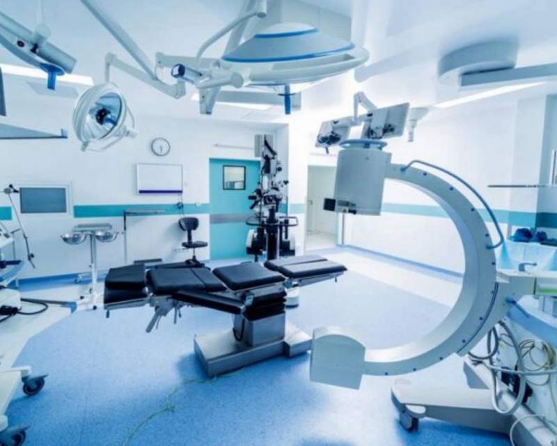 تجهیزات پزشکی ایرانی؛ مسیر پیشرفت در دوران تحریم و چالش‌ها