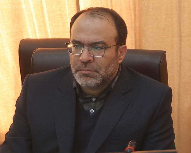 تامین تجهیزات پزشکی جدید مراکز درمانی تأمین اجتماعی اصفهان با پیگیری های طغیانی