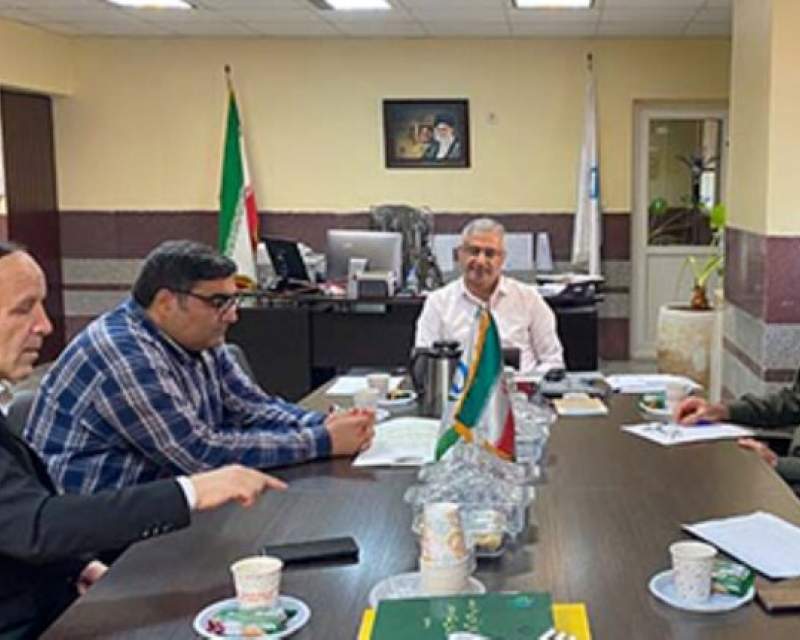طرح تجهیزیار در بیمارستان‌های بوشهر آغاز شد