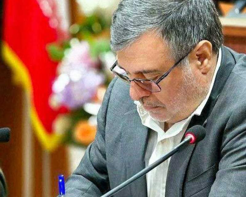 اختصاص دستگاه ام‌آرآی به بیمارستان رازی ایلام
