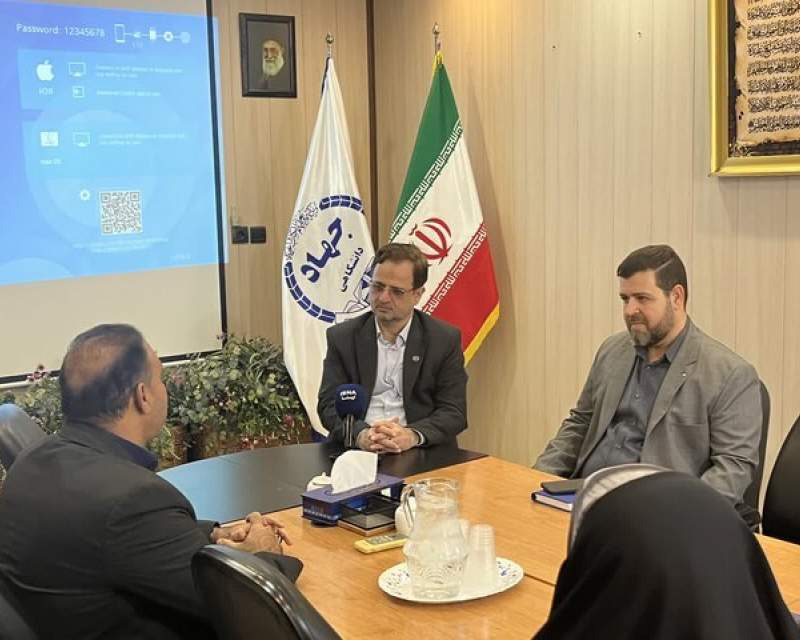 راه‌اندازی دستگاه ام‌آرآی بیمارستان امام رضای قم تا یک ماه آینده