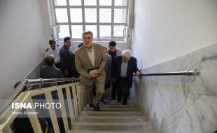 وزیر بهداشت: ۶ هزار تخت بیمارستانی و ۷۰۰ مرکز بهداشتی امسال وارد مدار خدمت می‌شود