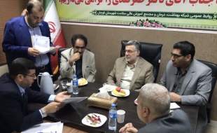 بیمارستان قوچان به دستگاه ام‌آرآی نیاز دارد