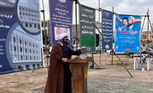 سرمایه‌گذاری گسترده سازمان اوقاف در حوزه تجهیزات پزشکی