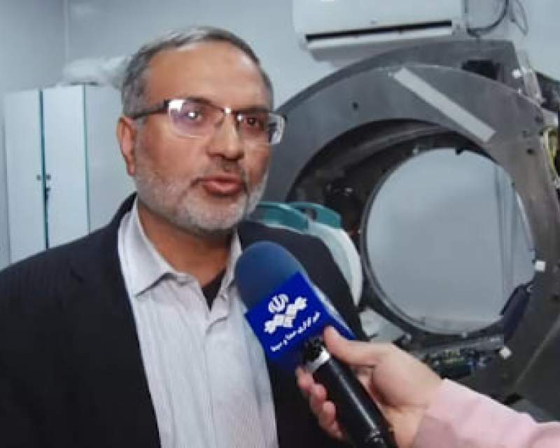 خودکفایی در تولید ۴۰ درصد از تجهیزات پزشکی موردنیاز