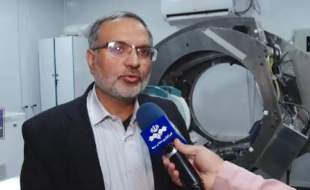 خودکفایی در تولید ۴۰ درصد از تجهیزات پزشکی موردنیاز
