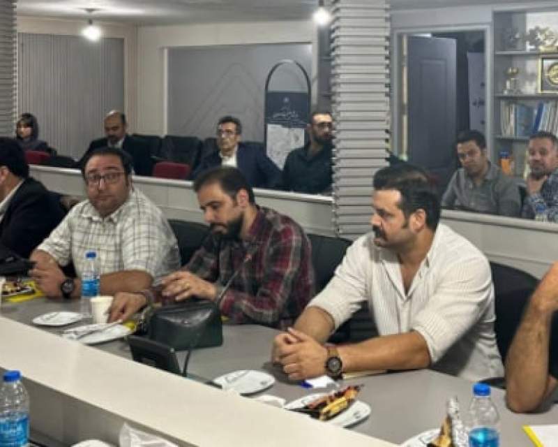 اعضای هیات مدیره انجمن صنایع همگن تجهیزات پزشکی مشخص شدند